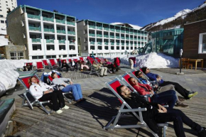 Teleo Vacanze - Villaggio Olimpico di Sestriere